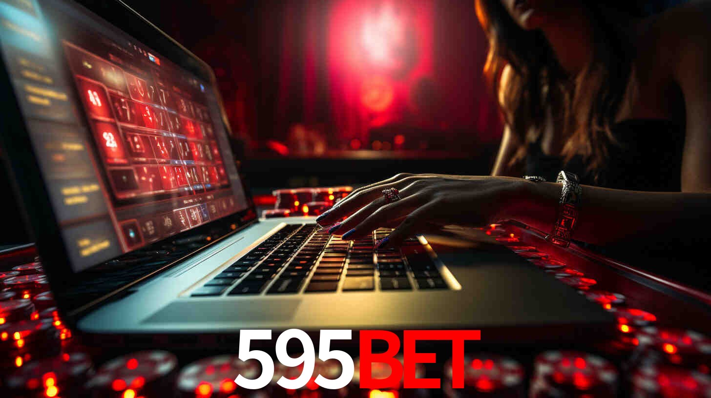 Por Que Escolher o 595BET?