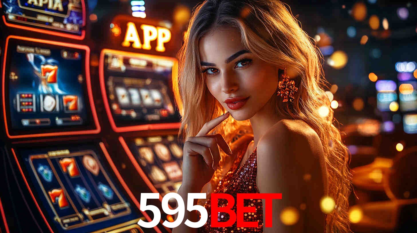 Baixar App Android 595BET