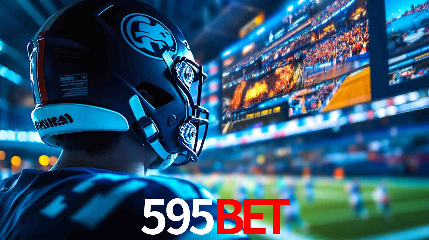 Apostas Esportivas no 595BET