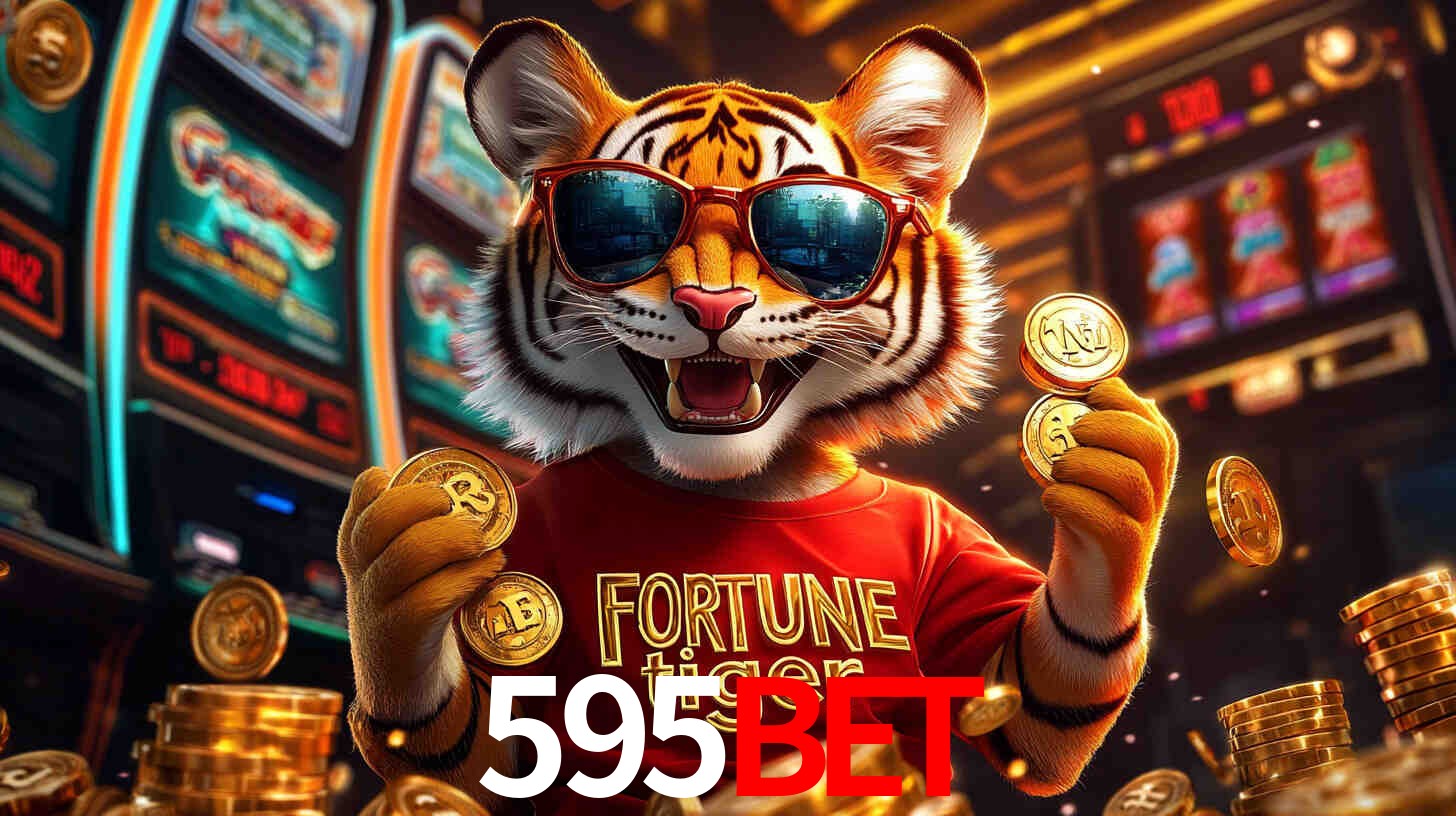 Por Que Jogar Fortune Tiger no 595BET