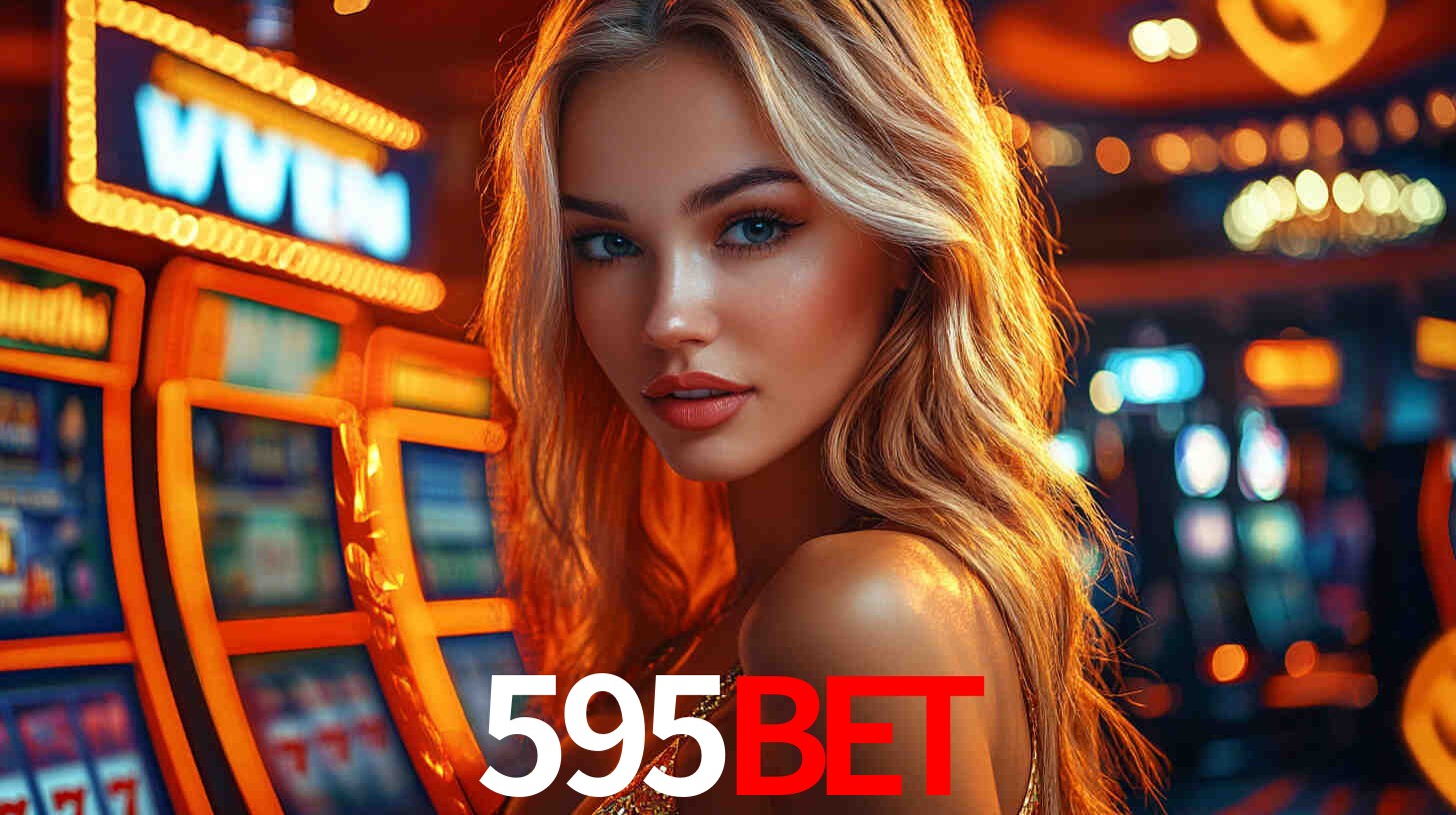 Caça-Níqueis no 595BET