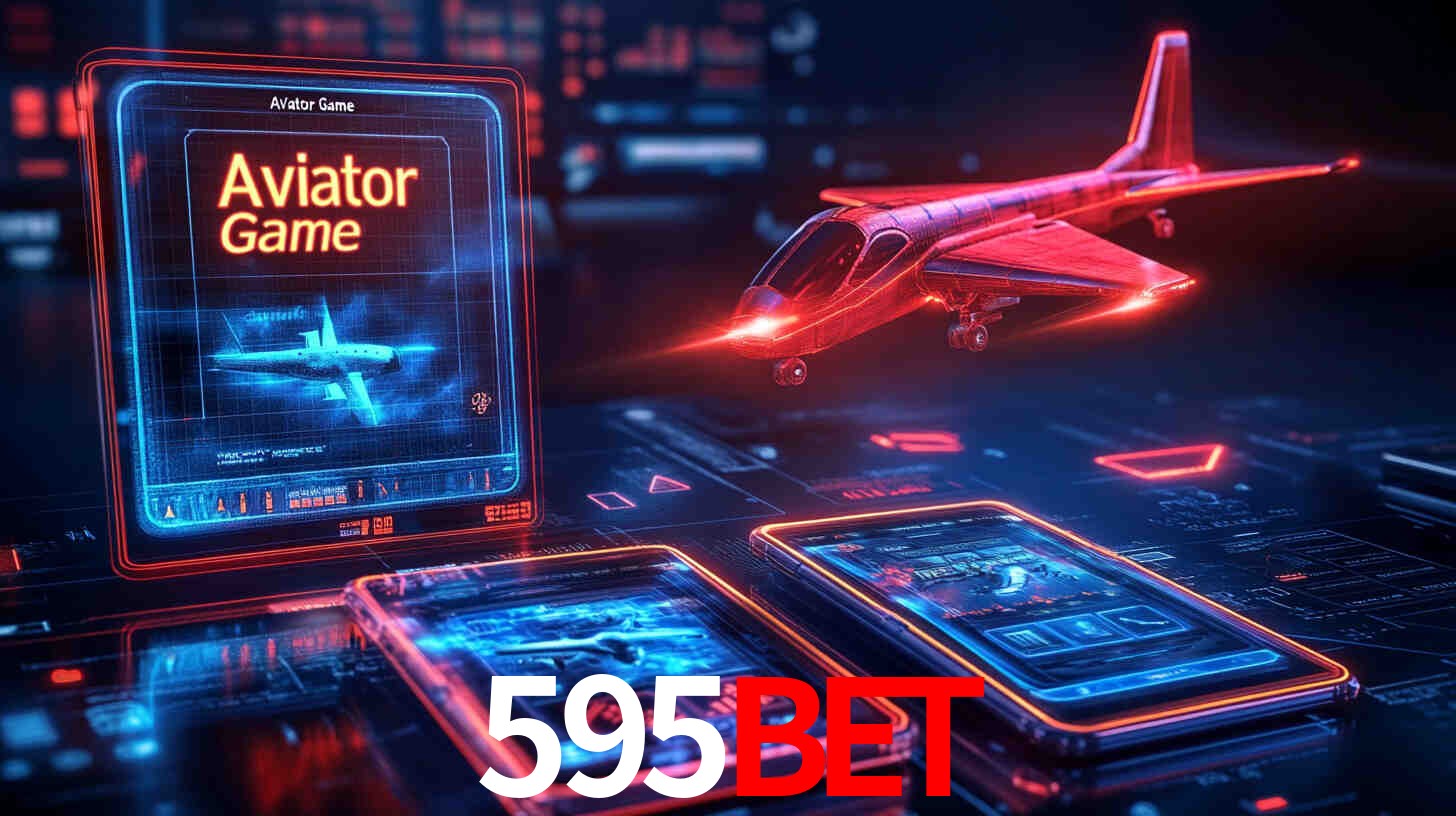 Benefícios do Aviator no 595BET