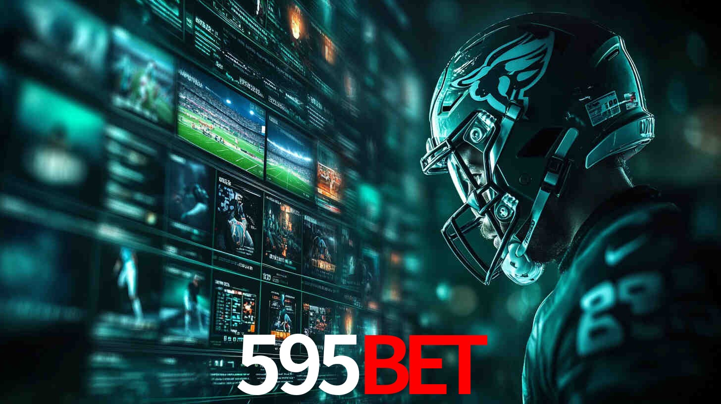 Esportes em Destaque no 595BET