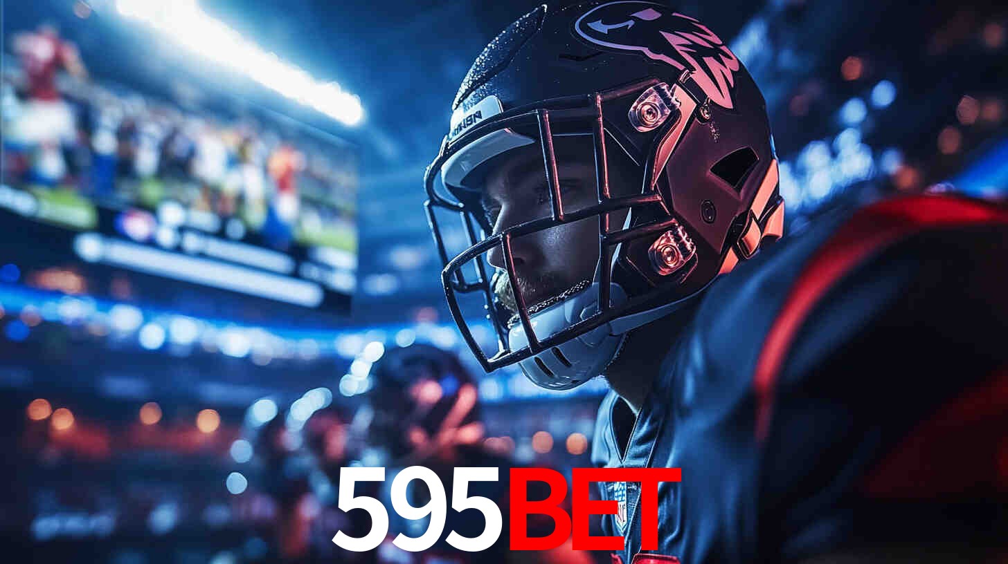 Transforme Suas Apostas em Grandes Prêmios no 595BET